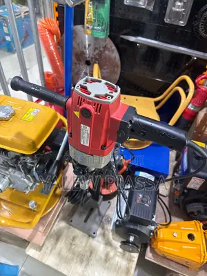 Shengbaolu Diamond Core Drilling Machine (Model: SBL-168) With a 2100W