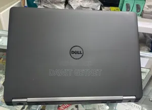 New Laptop Dell Latitude 5310 8GB Intel Core i5 SSD 256GB
