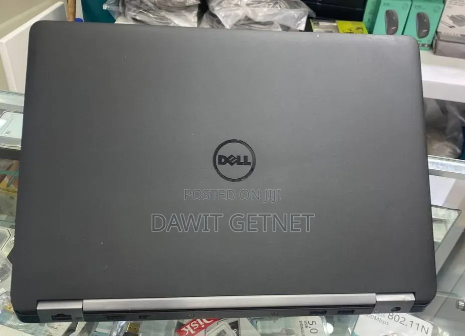 New Laptop Dell Latitude 5310 8GB Intel Core i5 SSD 256GB