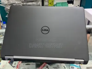 New Laptop Dell Latitude 5310 8GB Intel Core i5 SSD 256GB