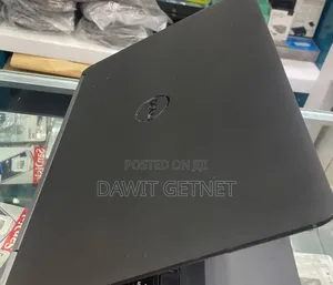 New Laptop Dell Latitude 5310 8GB Intel Core i5 SSD 256GB