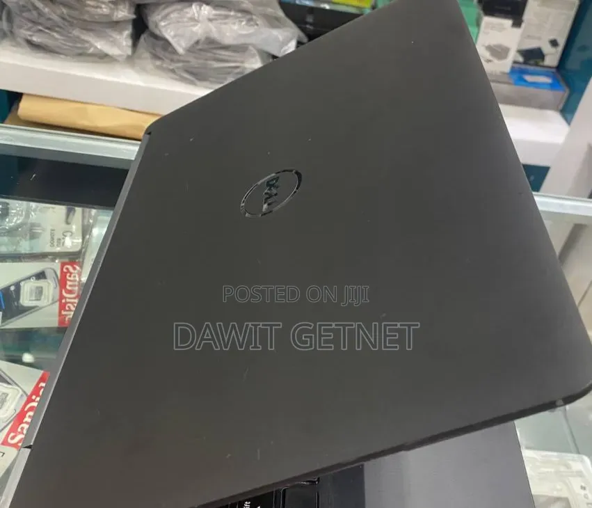 New Laptop Dell Latitude 5310 8GB Intel Core i5 SSD 256GB