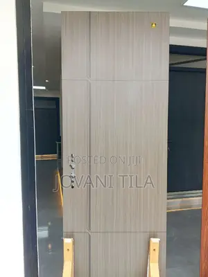 Premium Quality Luxury+$ecurity Steel Doors