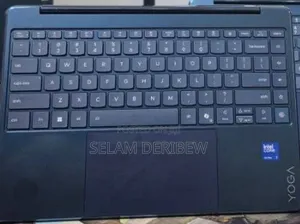 New Lenovo Yoga Pro 9i Aura Edition 32GB Intel Core Ultra 7 SSD 1T