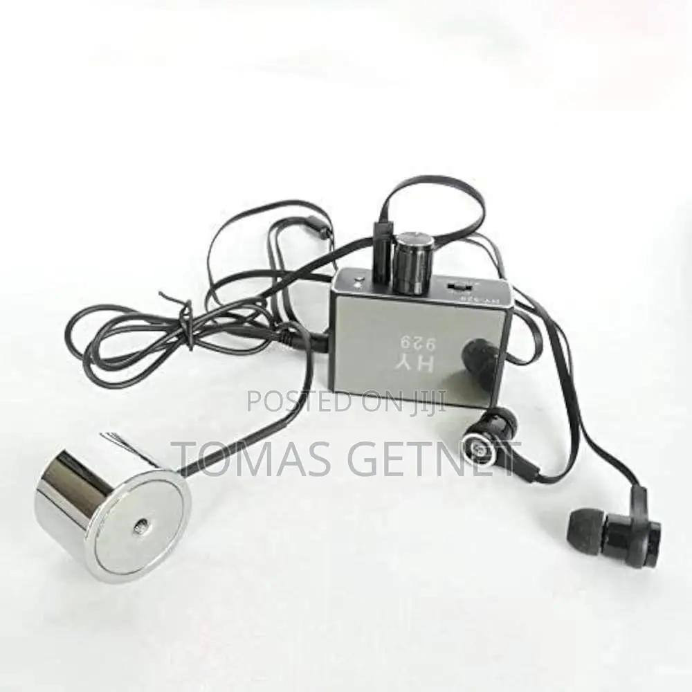 Water Leak Detector