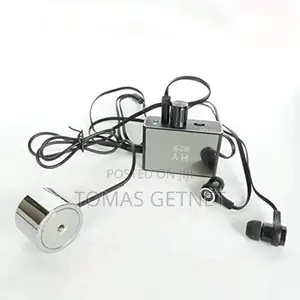 Water Leak Detector