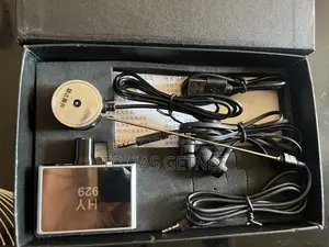 Water Leak Detector