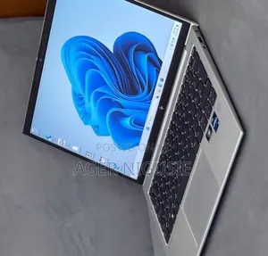 New Laptop HP EliteBook 830 G9 16GB Intel Core i5 SSD 512GB