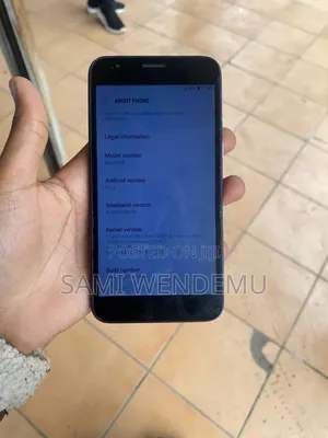 Samsung Galaxy A10e 32 GB