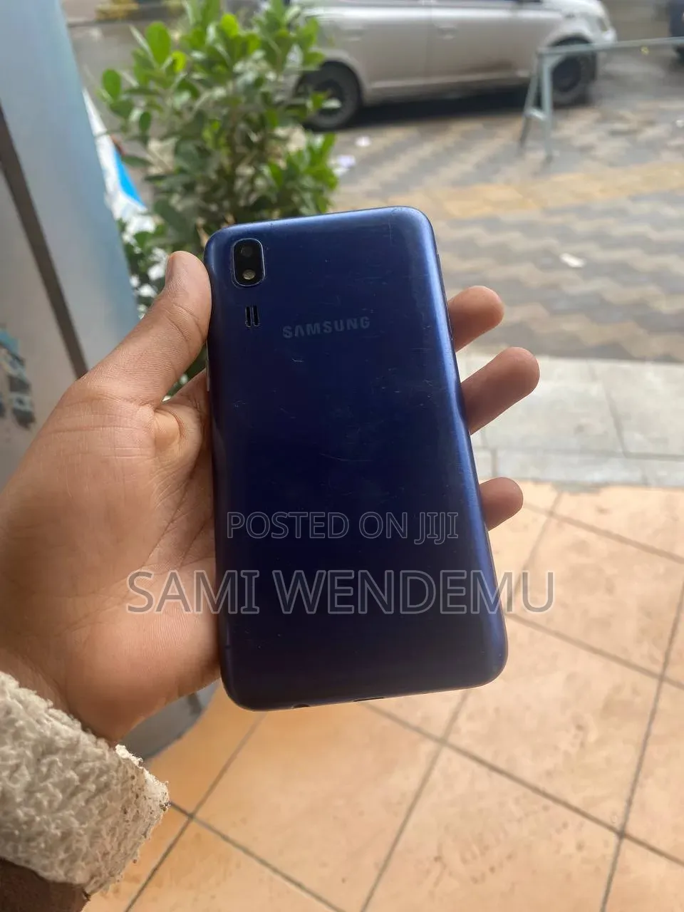 Samsung Galaxy A10e 32 GB