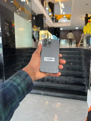 Apple iPhone 13 Pro 256 GB Gray