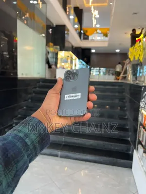 Apple iPhone 13 Pro 256 GB Gray