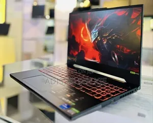 New Laptop Asus TUF Gaming F15 16GB Intel Core i7 SSD 1T