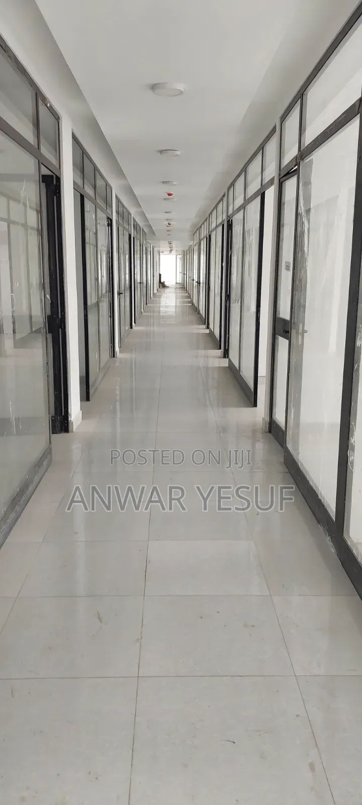 Commercial Shop for Sale