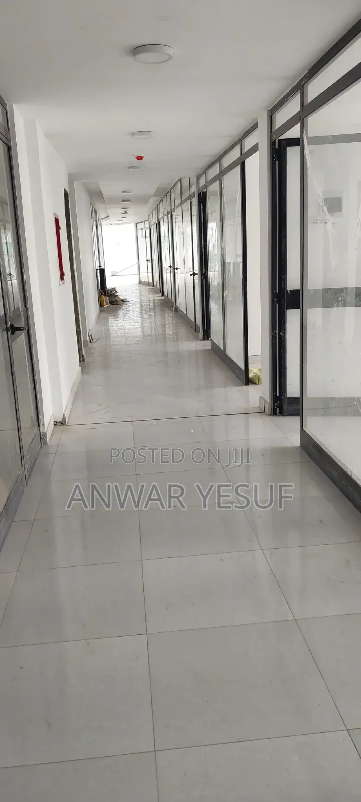 Commercial Shop for Sale