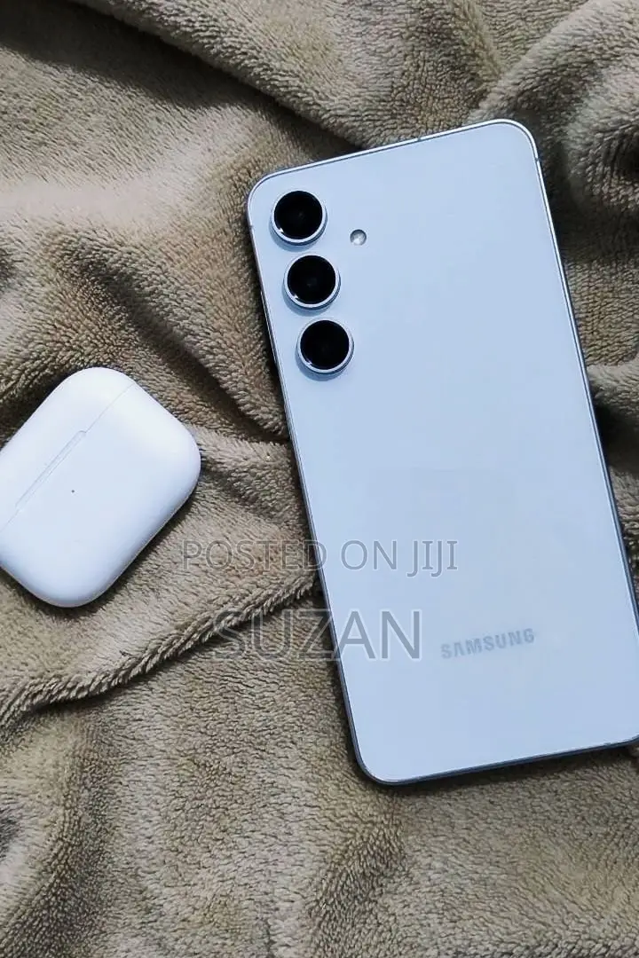 New Samsung Galaxy A16 5G 256 GB Blue