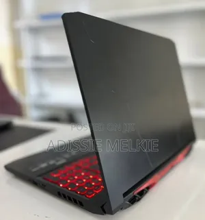 New Laptop Acer Nitro 5 16GB Intel Core i7 SSD 512GB