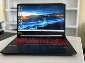 New Laptop Acer Nitro 5 16GB Intel Core i7 SSD 512GB