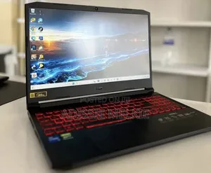 New Laptop Acer Nitro 5 16GB Intel Core i7 SSD 512GB