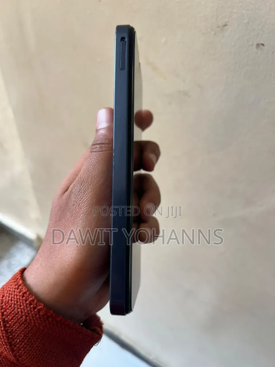 Samsung Galaxy A15 128 GB Black