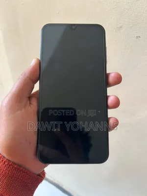 Samsung Galaxy A15 128 GB Black