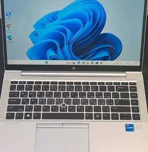New Laptop HP EliteBook 840 16GB Intel Core i5 SSD 512GB
