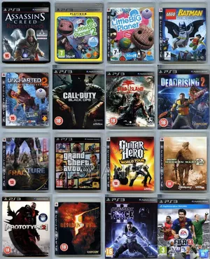 Ps3 Jailbreak for Free and Game Installation
