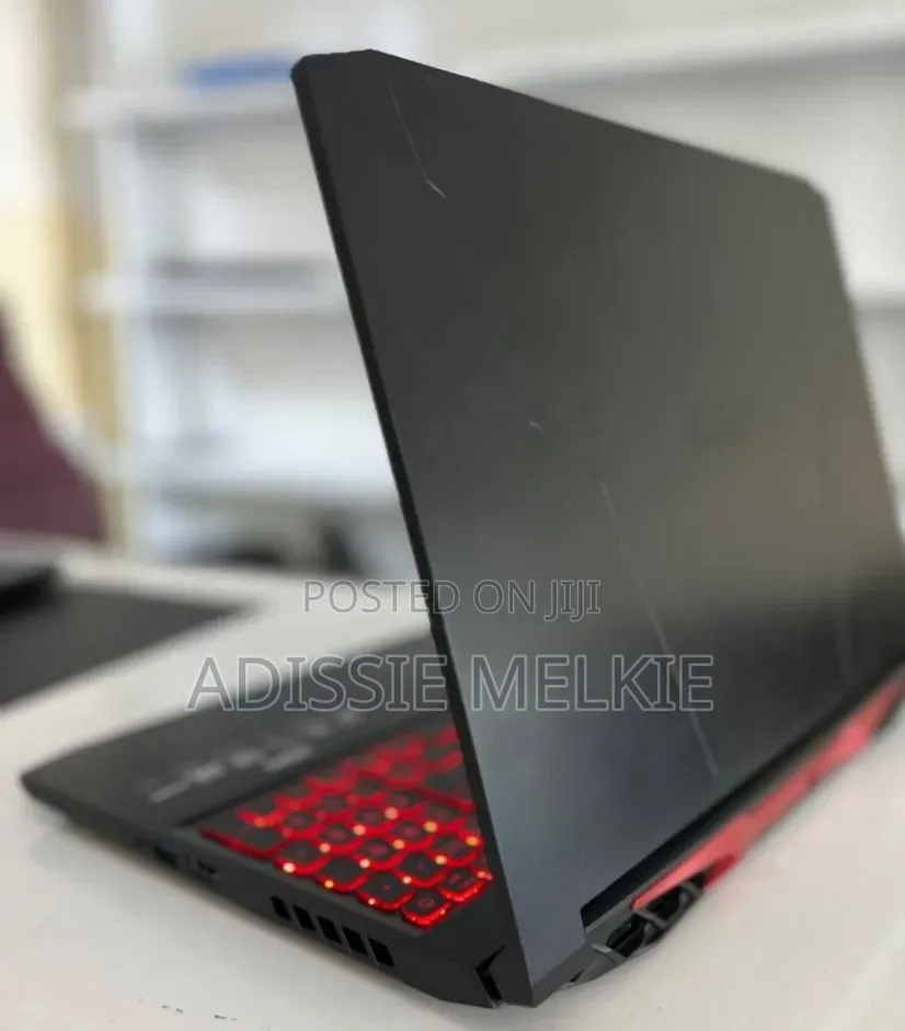 New Laptop Acer Nitro 5 16GB Intel Core i7 SSD 512GB