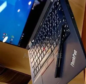 New Laptop Lenovo ThinkPad L13 Yoga 16GB Intel Core i5 SSD 512GB