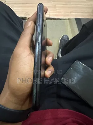 Samsung Galaxy M12 64 GB Black