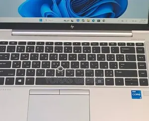 New Laptop HP EliteBook 840 16GB Intel Core i5 SSD 512GB