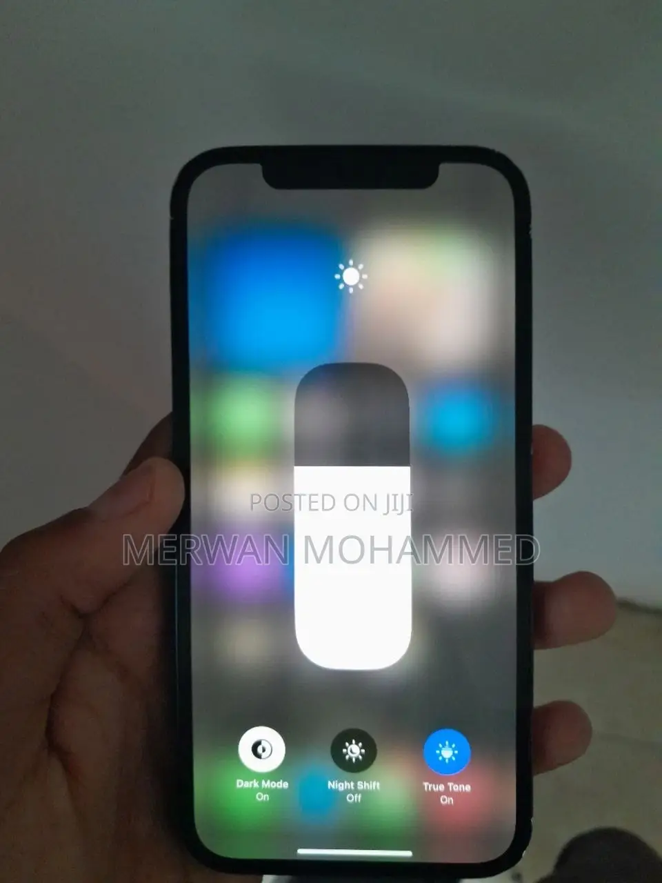Apple iPhone 12 64 GB Black