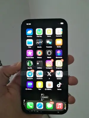 Apple iPhone 12 64 GB Black