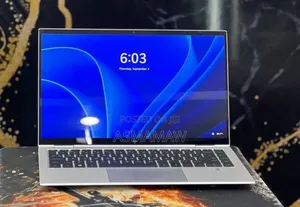 New Laptop HP EliteBook x360 1030 G7 16GB Intel Core i7 SSD 512GB