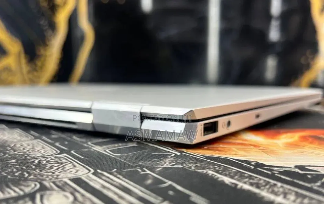 New Laptop HP EliteBook x360 1030 G7 16GB Intel Core i7 SSD 512GB