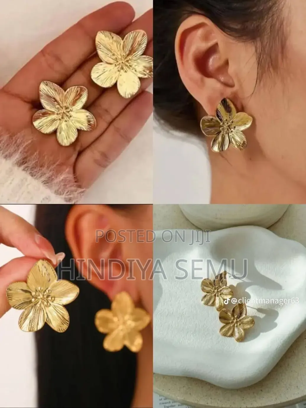 Women Earrings