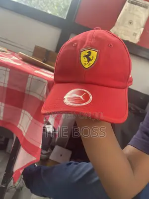 Puma Friarie Cap Limited Edition