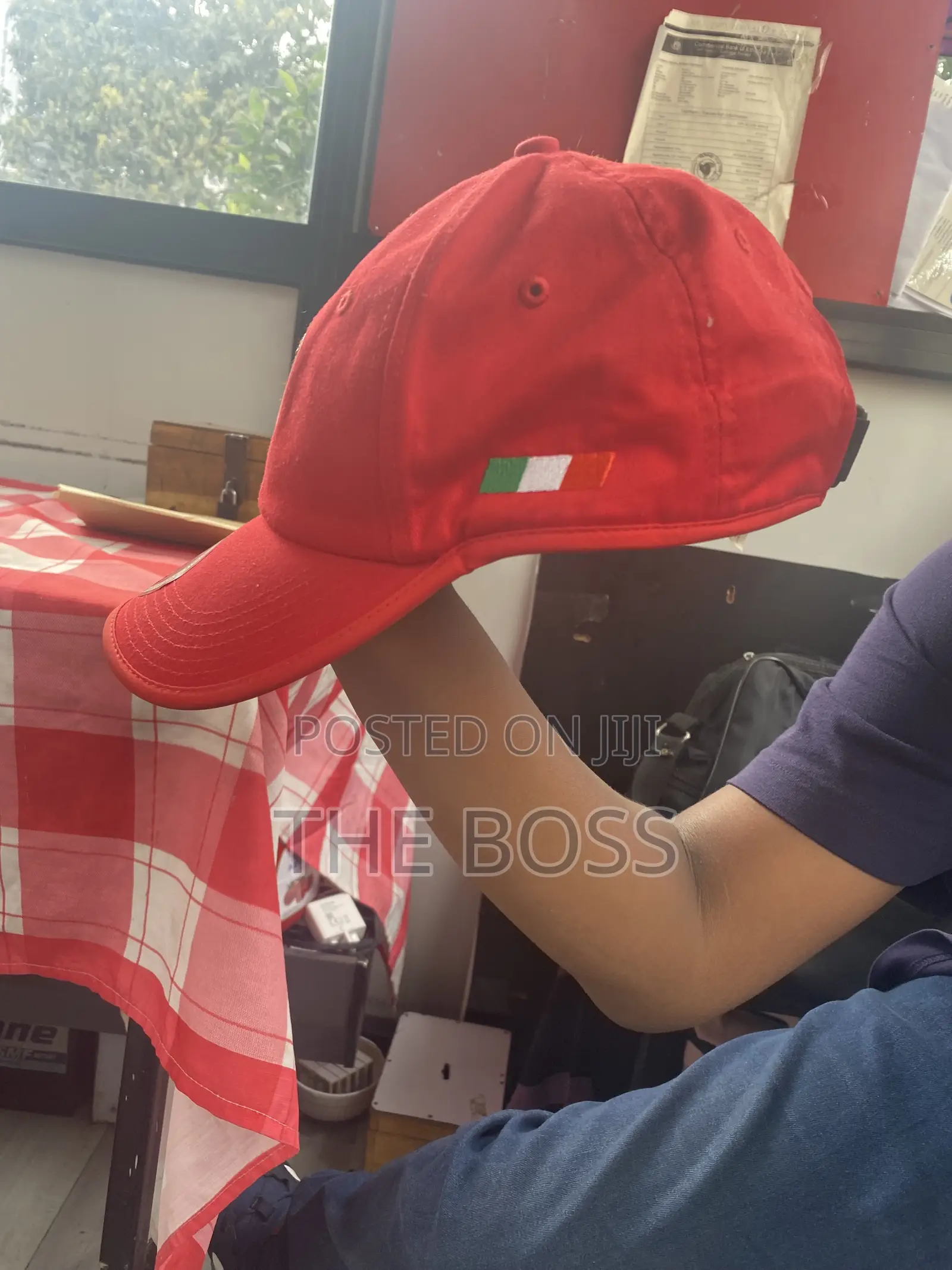 Puma Friarie Cap Limited Edition