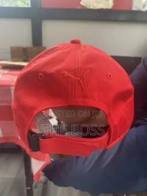 Puma Friarie Cap Limited Edition