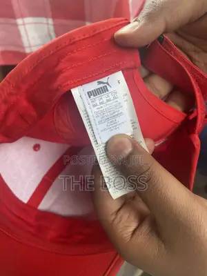 Puma Friarie Cap Limited Edition