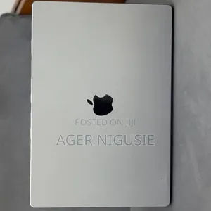 New Laptop Apple MacBook Pro 2021 M1 Max 32GB Intel Core i5 SSD 512GB