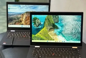 New Laptop Lenovo ThinkPad X1 Yoga 8GB Intel Core i5 SSD 512GB