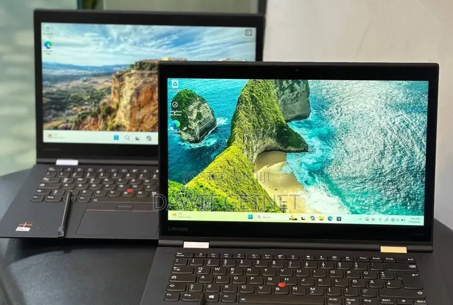 New Laptop Lenovo ThinkPad X1 Yoga 8GB Intel Core i5 SSD 512GB