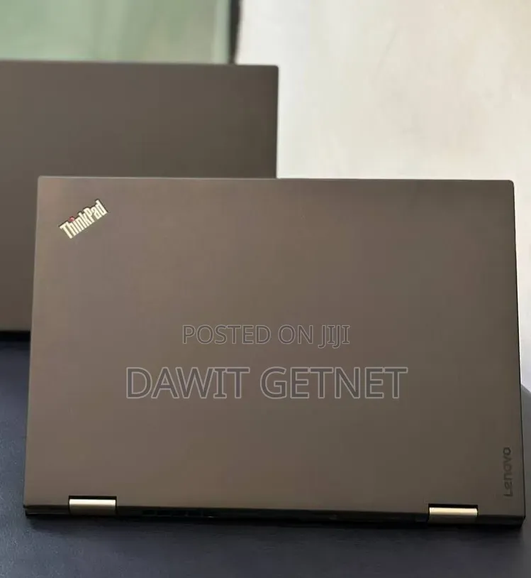 New Laptop Lenovo ThinkPad X1 Yoga 8GB Intel Core i5 SSD 512GB