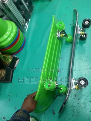 Skate Board