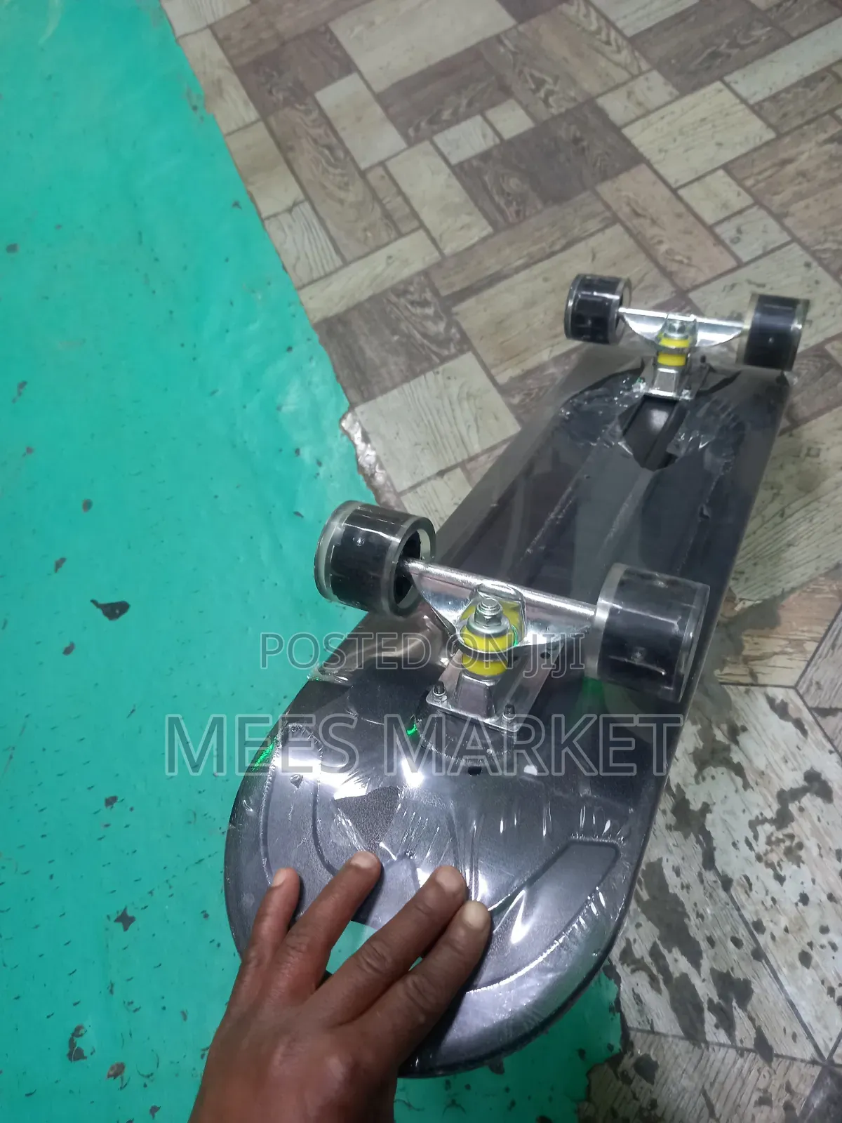 Skate Board