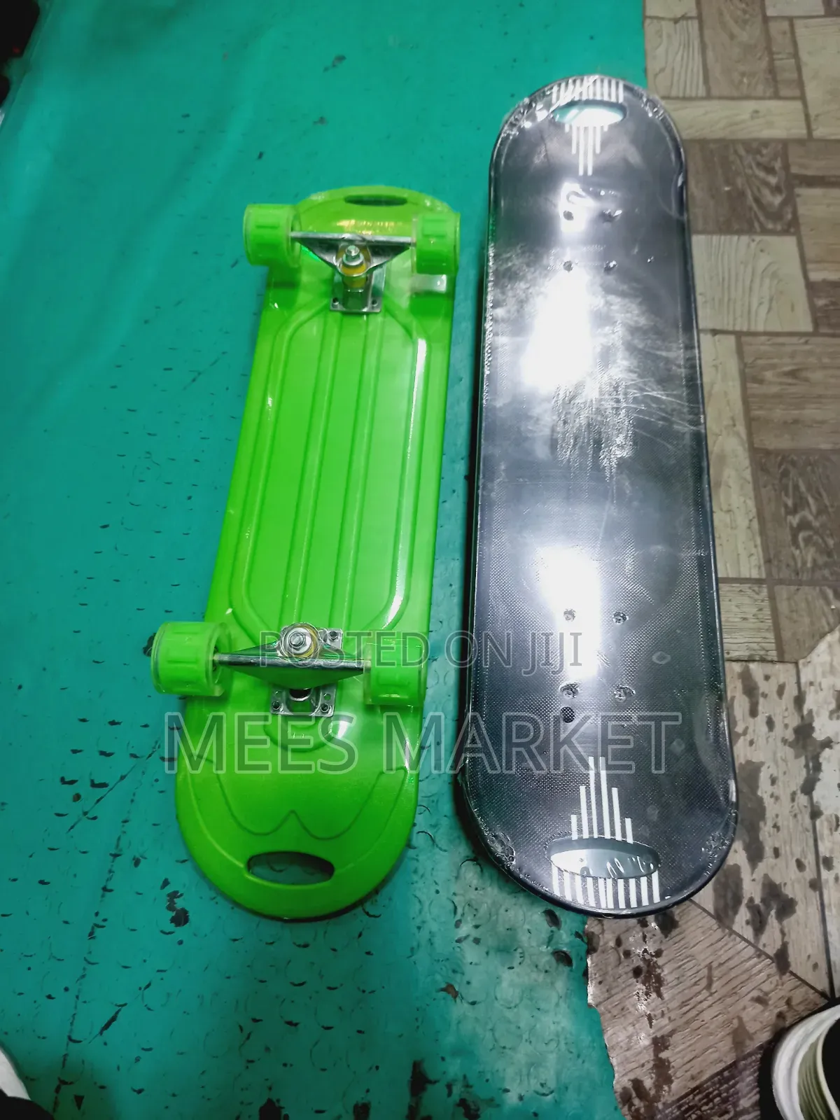 Skate Board