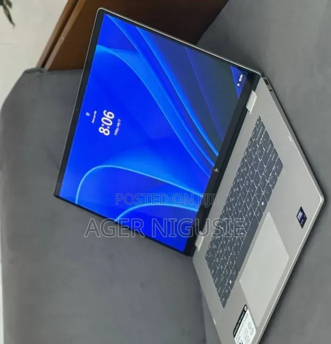 New Laptop HP OmniBook X Flip 16" 16GB Intel Core i5 SSD 512GB