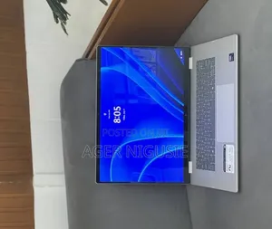 New Laptop HP OmniBook X Flip 16" 16GB Intel Core i5 SSD 512GB