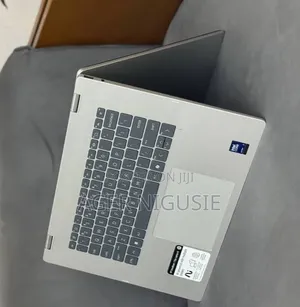 New Laptop HP OmniBook X Flip 16" 16GB Intel Core i5 SSD 512GB